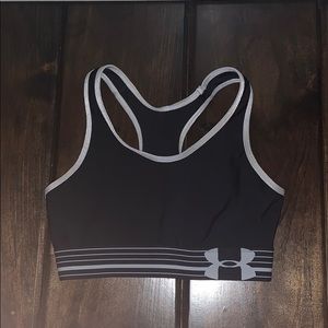 Under Armour Intimates & Sleepwear - under armor sports bra Under Armour Intimates & Sleepwear - under armor sports bra